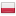 kainos.pl hosted country